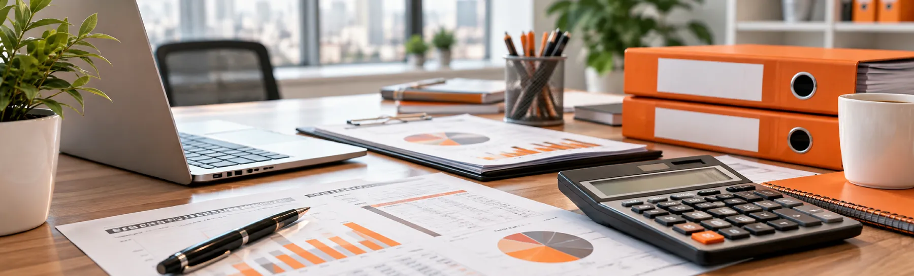 Accounting Services