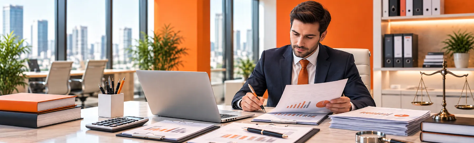 Audit & Assurance Services