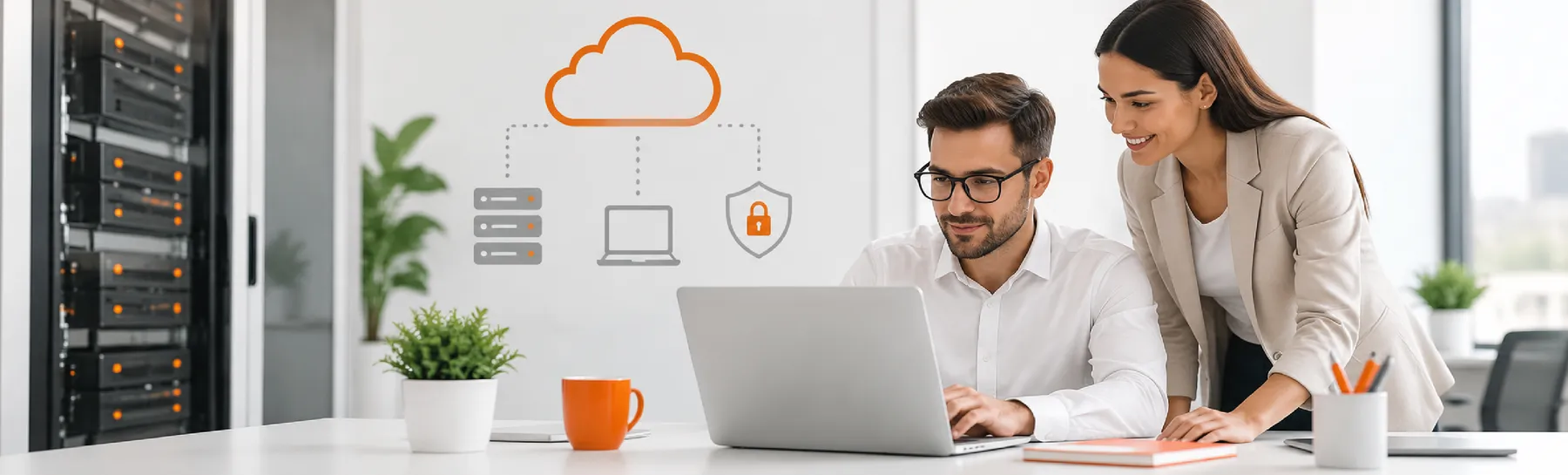 IT Services