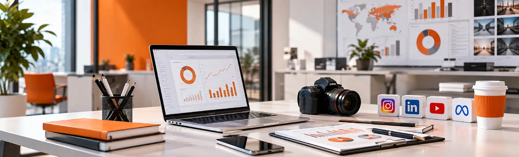 Marketing Services
