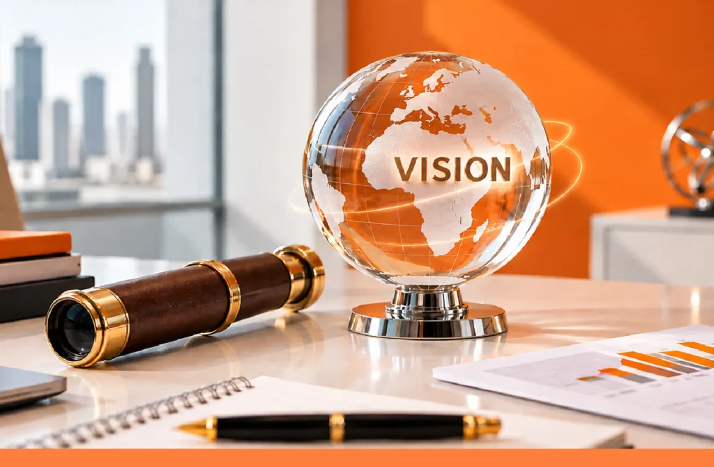 Our Vision