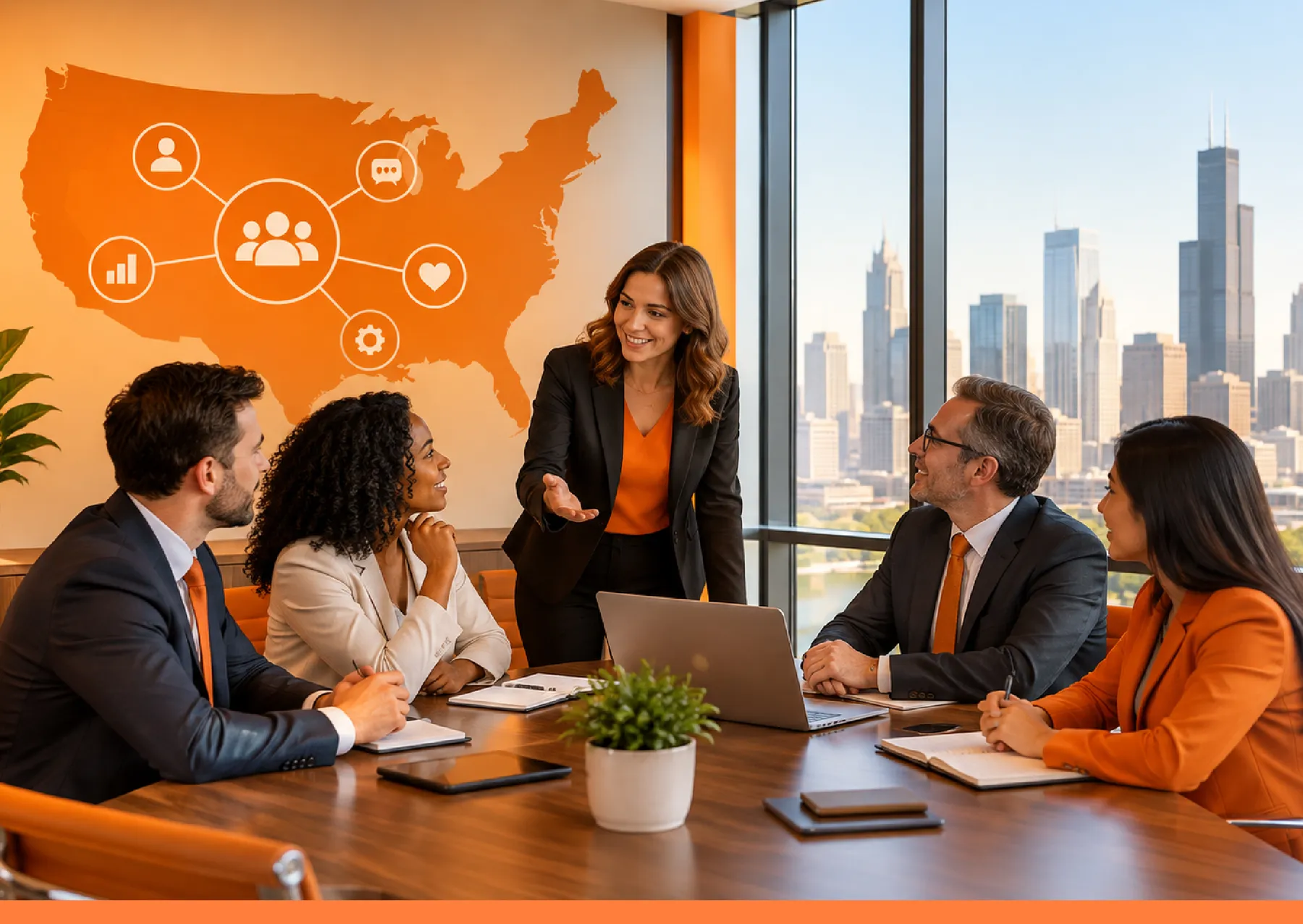Role of Customer Experience Consulting Services for US Businesses