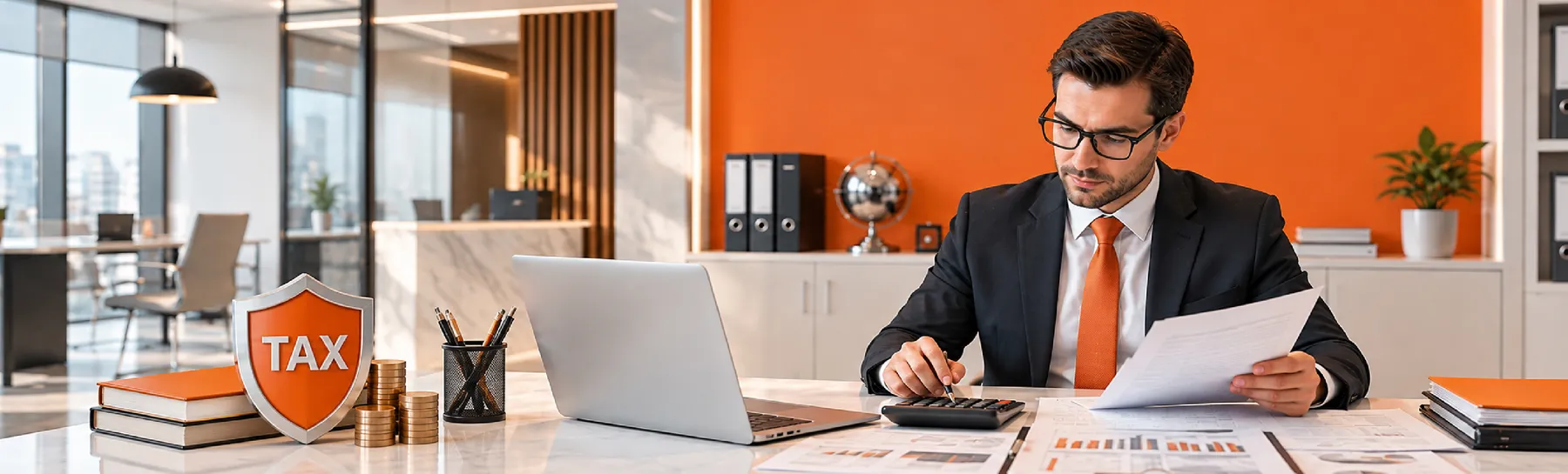 Tax Services