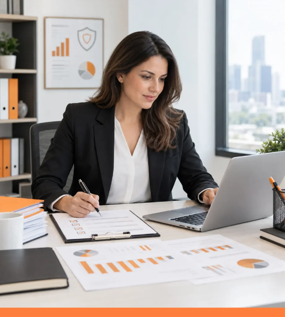 The Value of Working With Our Internal Audit Team