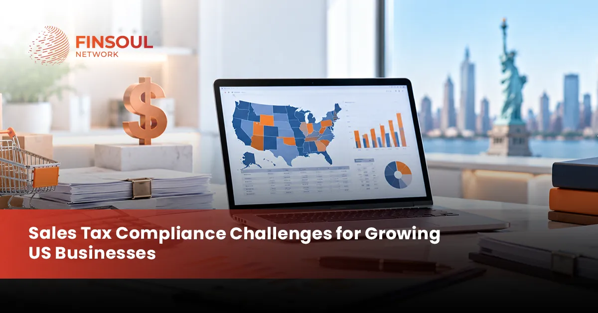 sales tax compliance