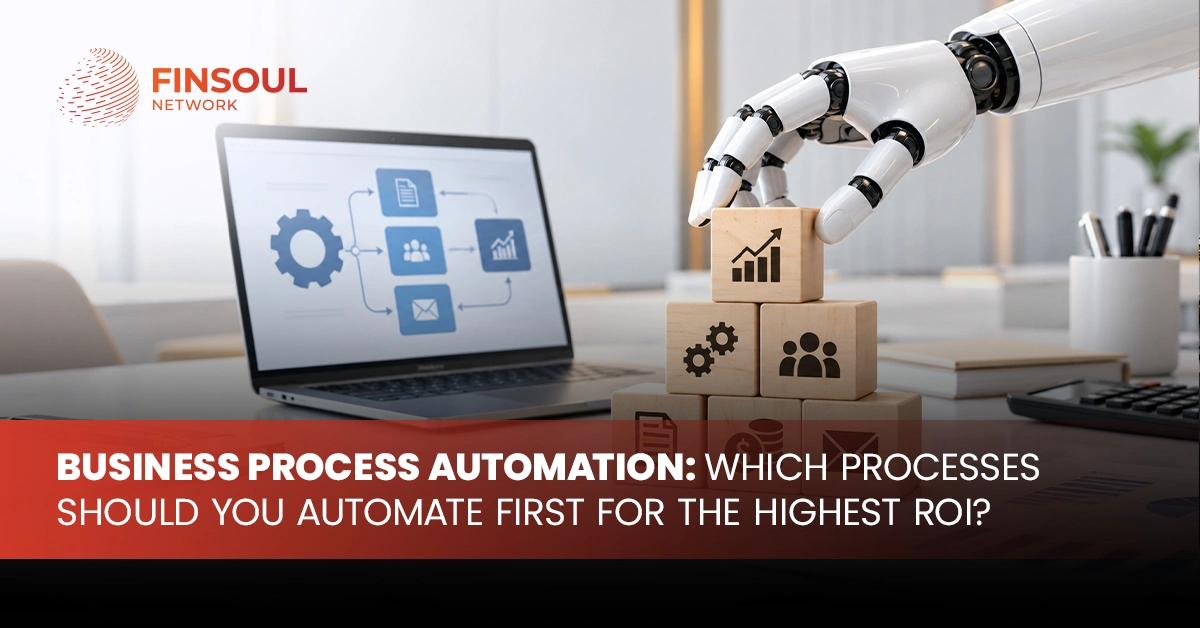 Business Process Automation