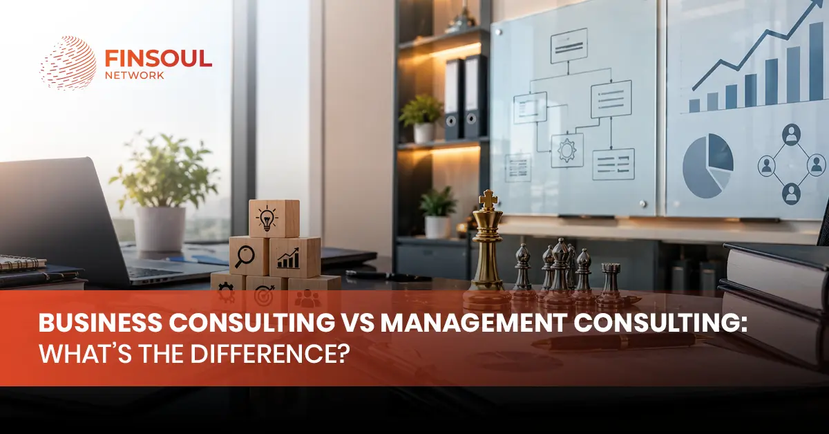 business consulting vs management consulting