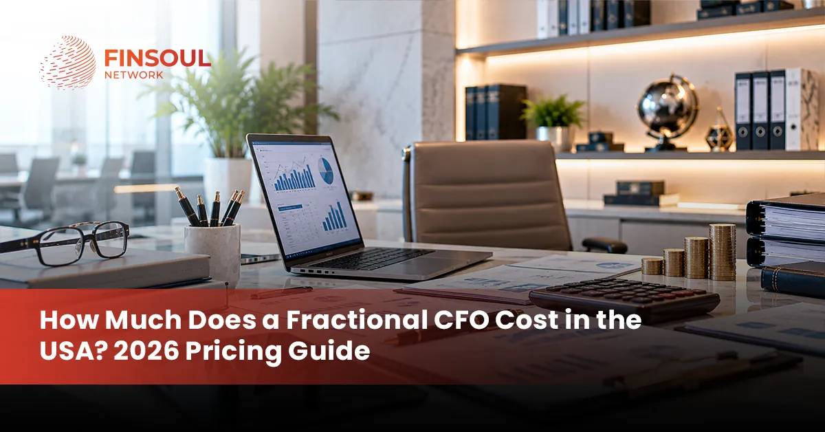 fractional CFO cost